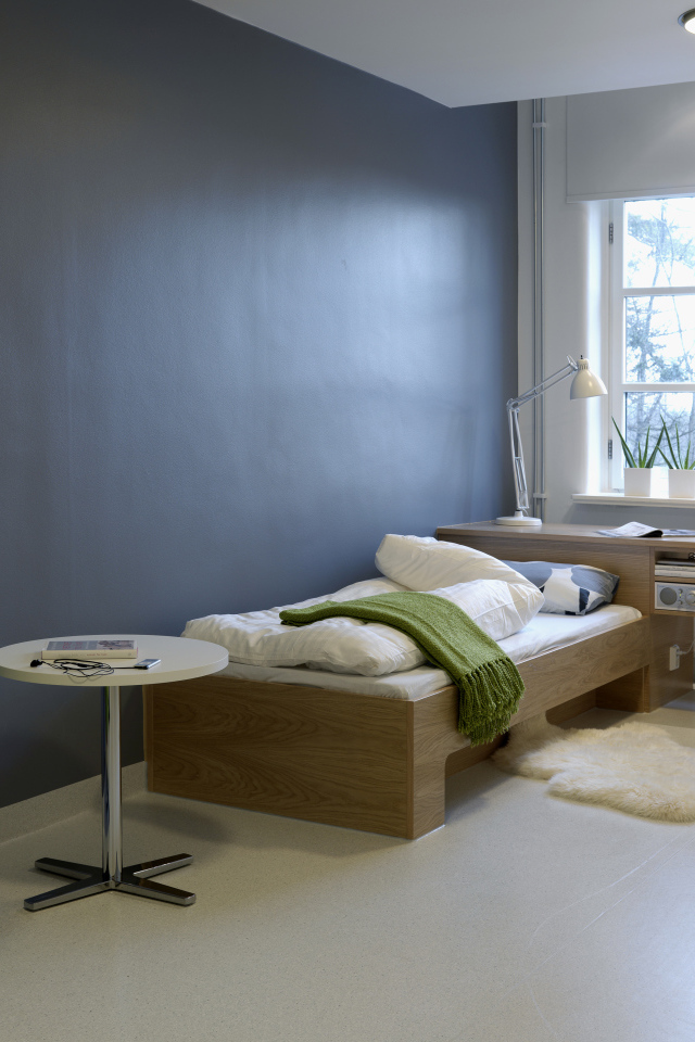 Комната тинейджера