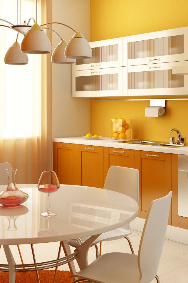 солнечная кухня