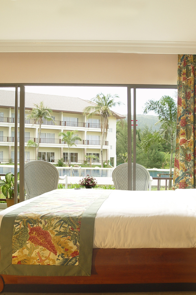 Комната в гостинице