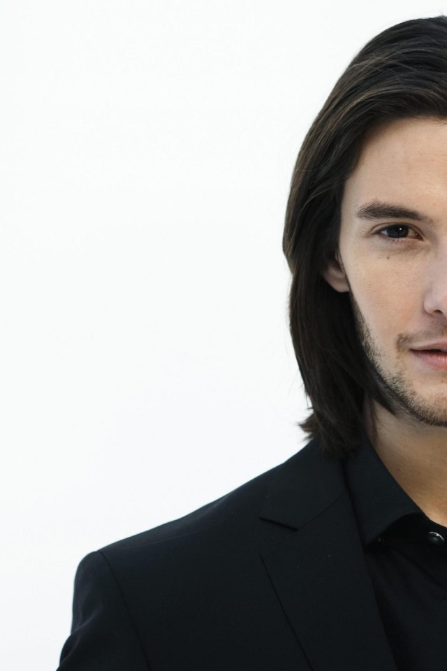 Бен Барнс (Ben Barnes)
