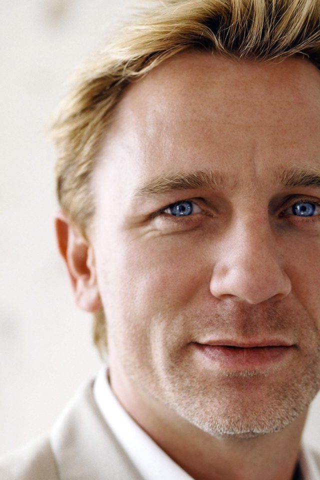 Дэниел Крэйг (Daniel Craig)