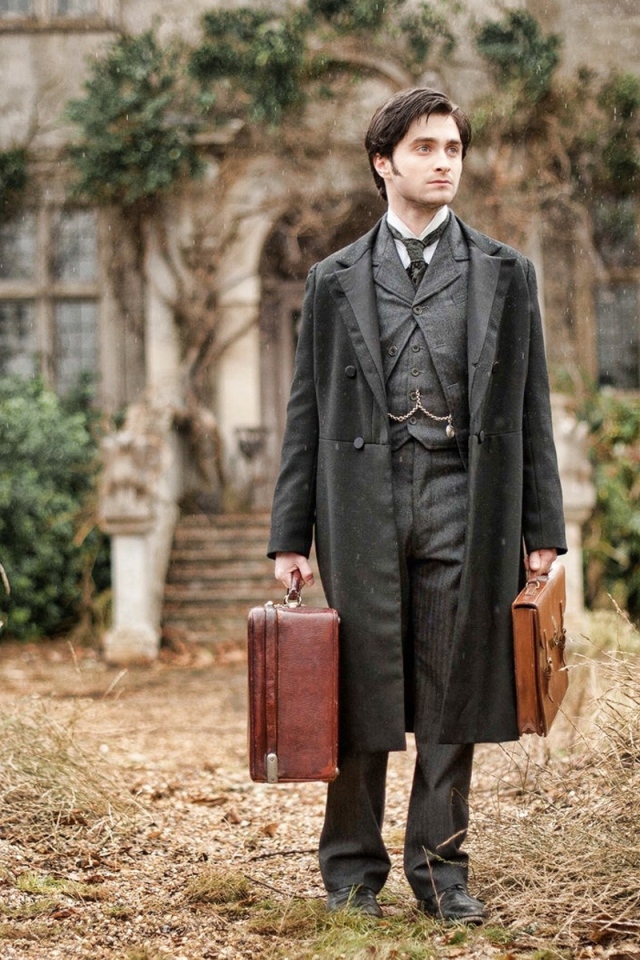 Дэниел Рэдклифф (Daniel Radcliffe)