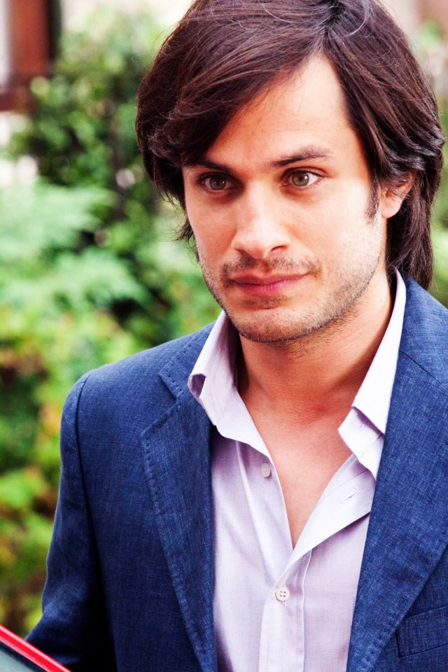 Гаель Гарсиа Берналь (Gael Garcia Bernal)