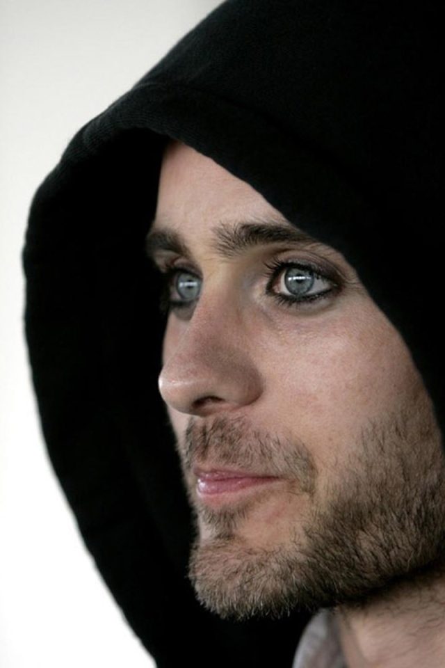 Джаред Лето (Jared Leto)