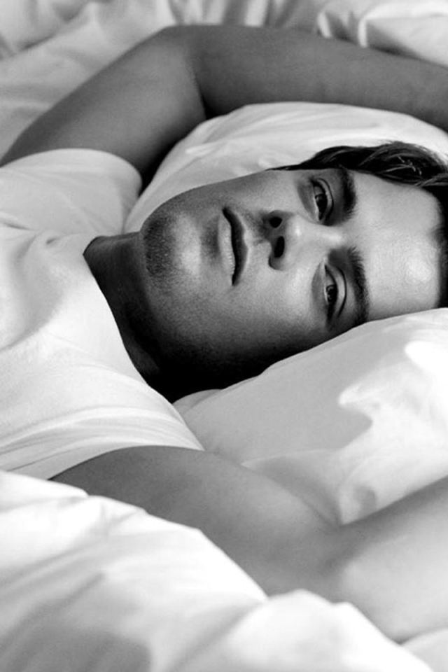 Джош Дюамель (Josh Duhamel)