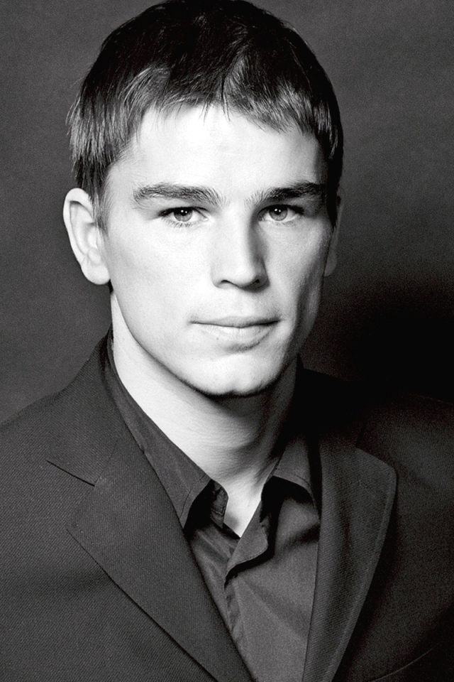 Джош Хартнетт (Josh Hartnett)