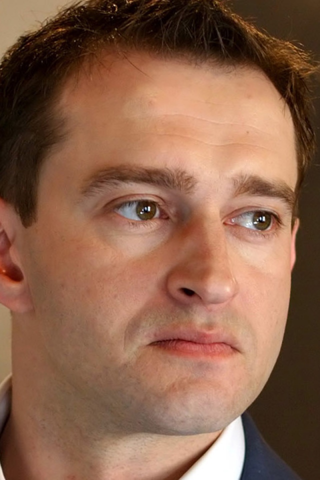 Константин Хабенский