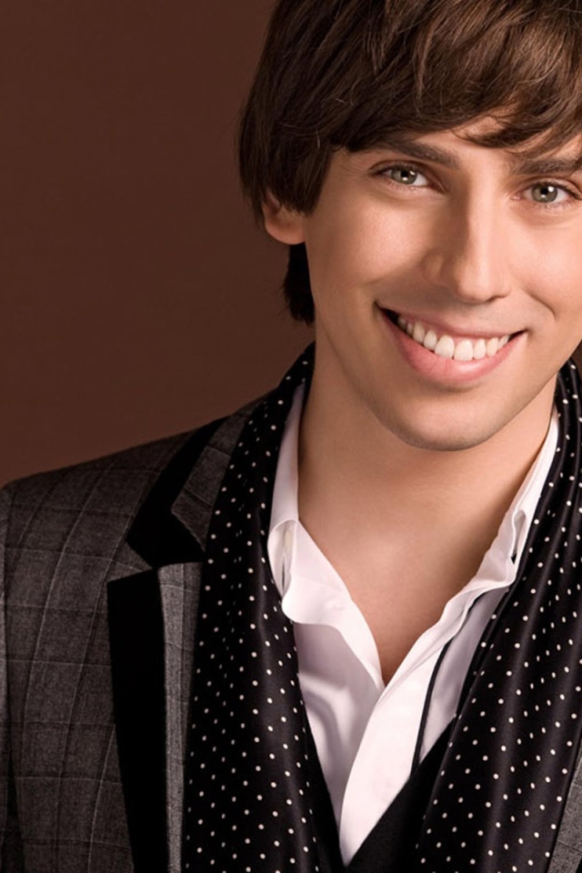 Максим Галкин