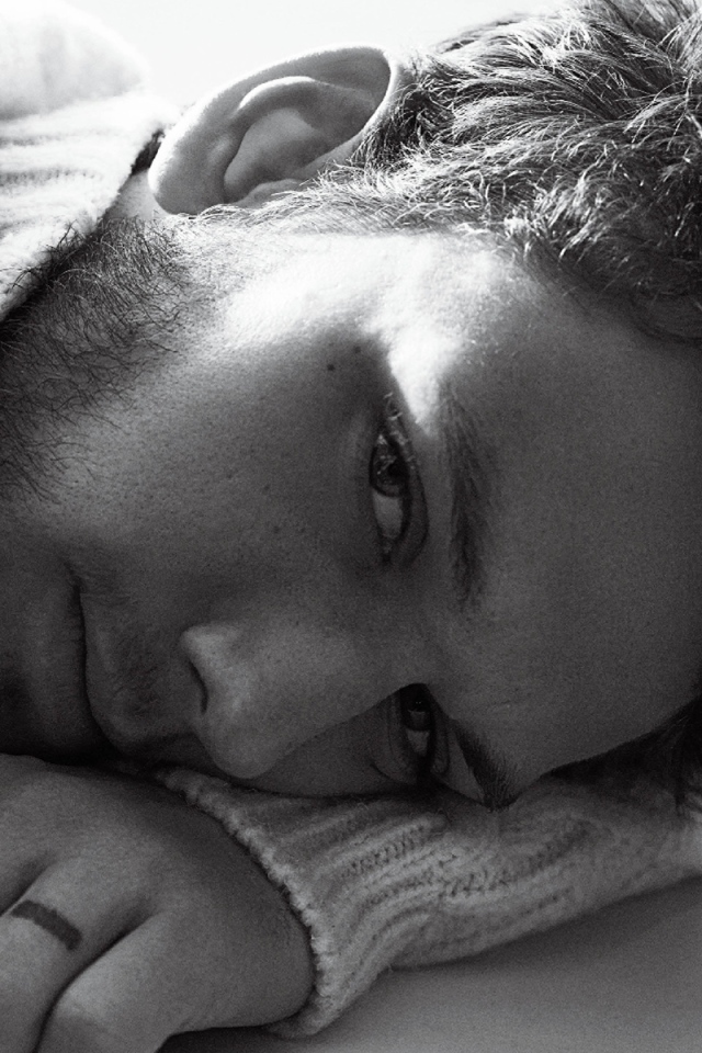 Alex Pettyfer (Алекс Петтифер)