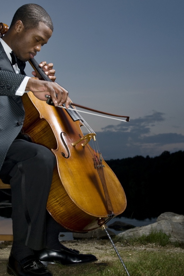 Калеб Джонс (Caleb Jones)