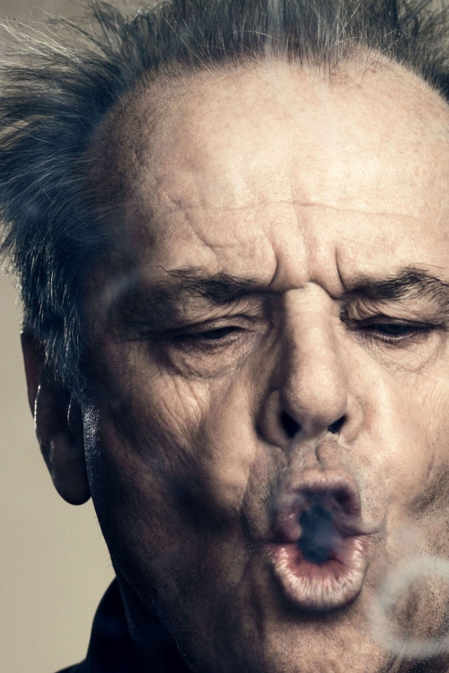 Джек Николсон