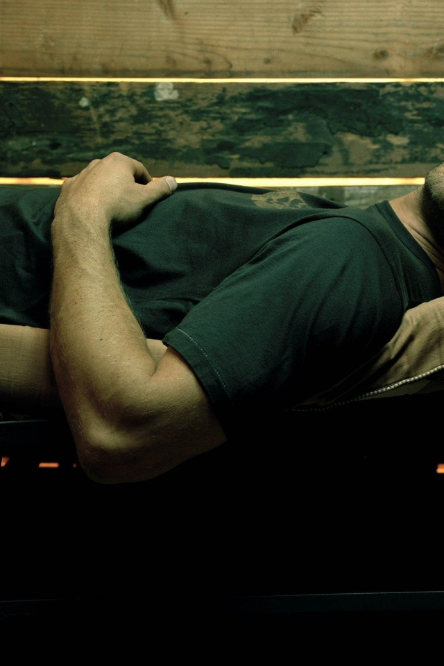 Пол Уокер (Paul Walker)