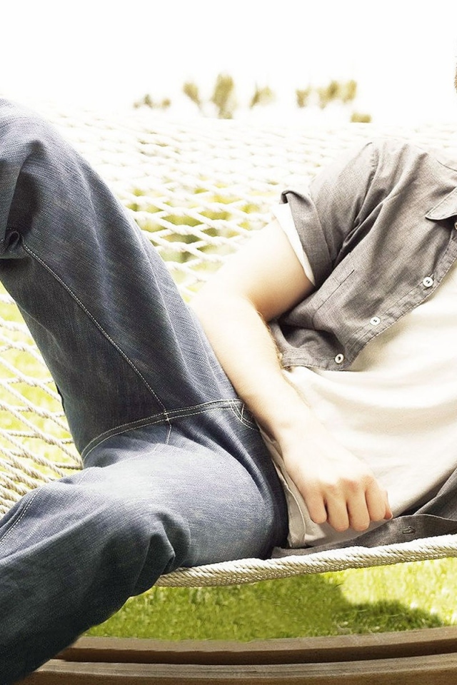 Роберт Патинсон (Robert Pattinson)