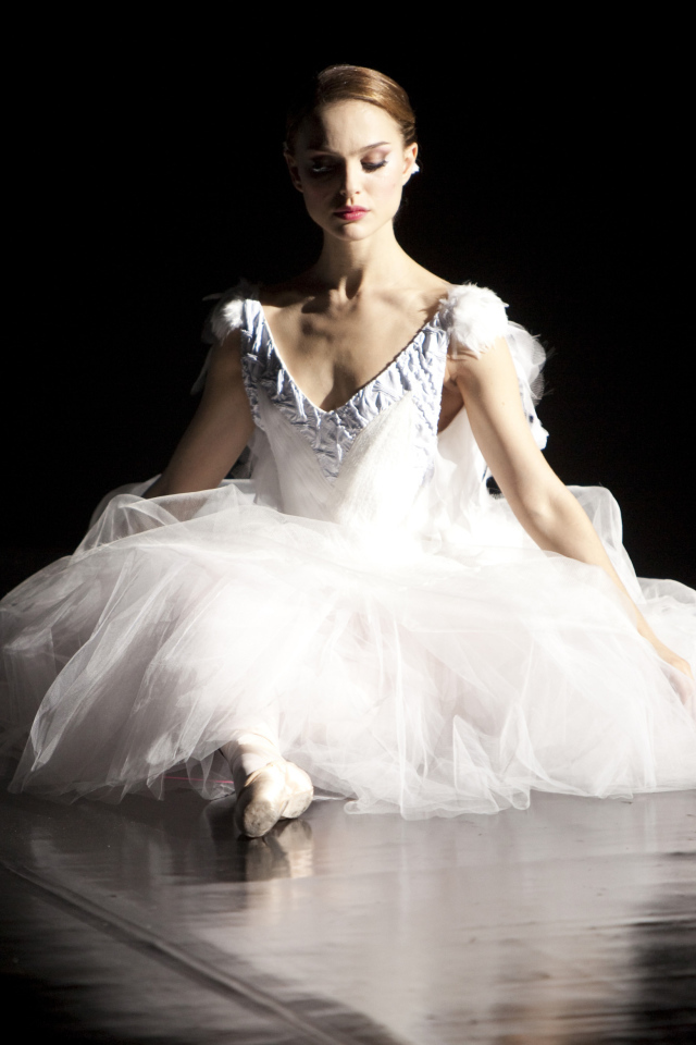 Черный лебедь