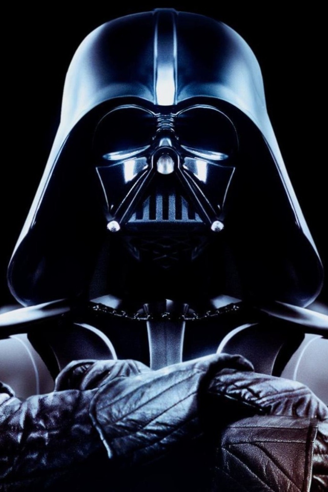 Darth Vader