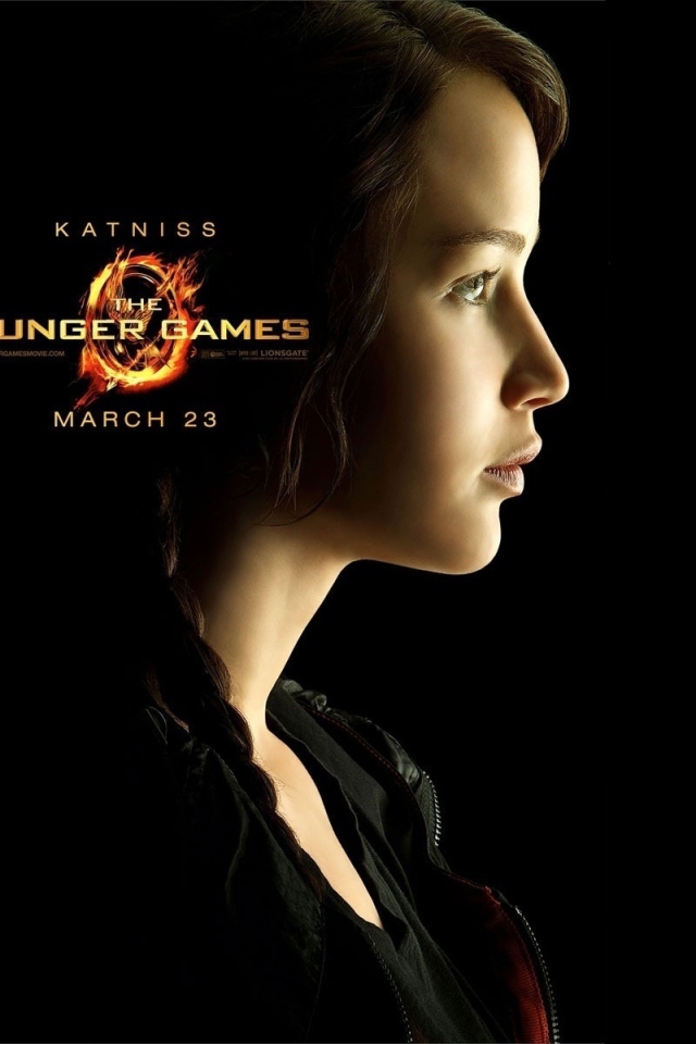 Голодные игры