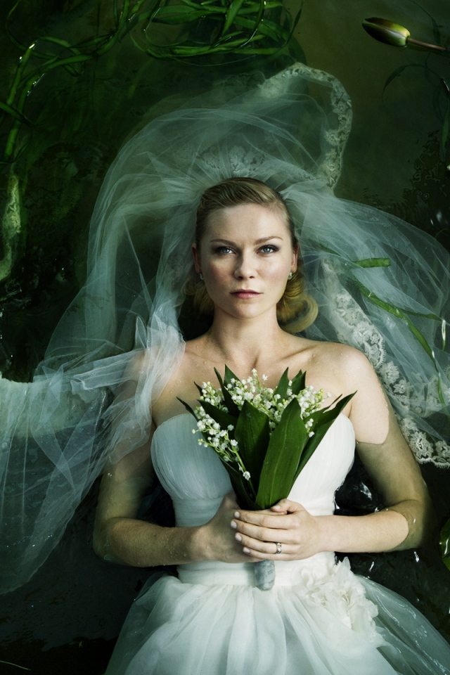 Меланхолия