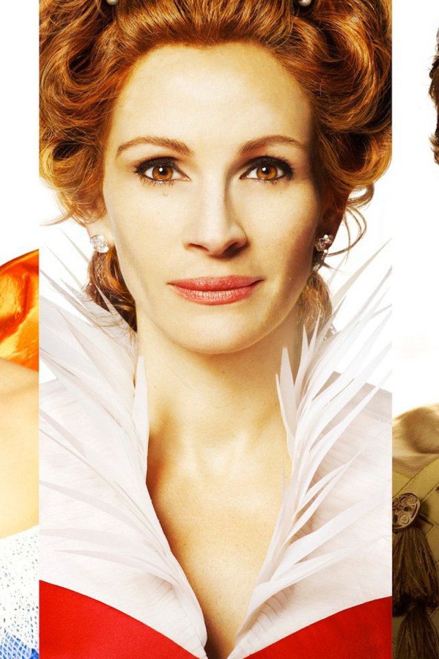 Белоснежка: Месть гномов