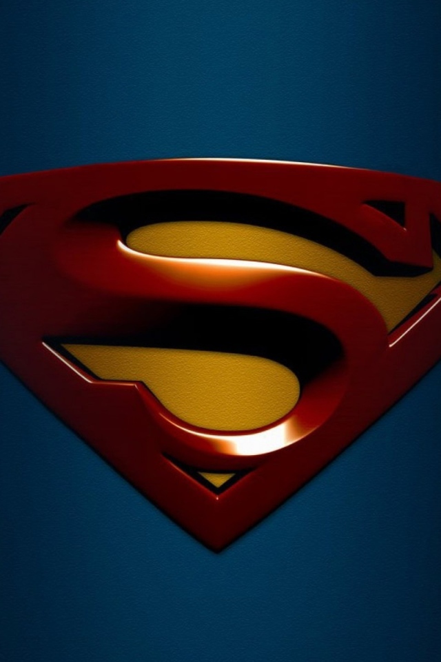 Знак супермена