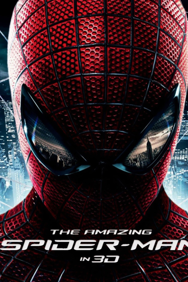 Новый Человек-паук