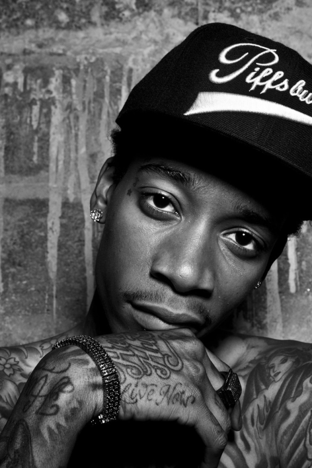 Кэмерон Джибриль Томаз (Cameron Jibril Thomaz)