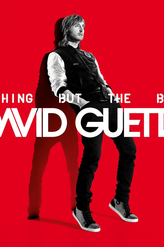 David Guetta