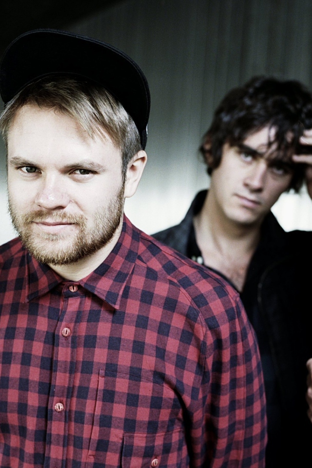 Энтер Шикари (Enter Shikari)