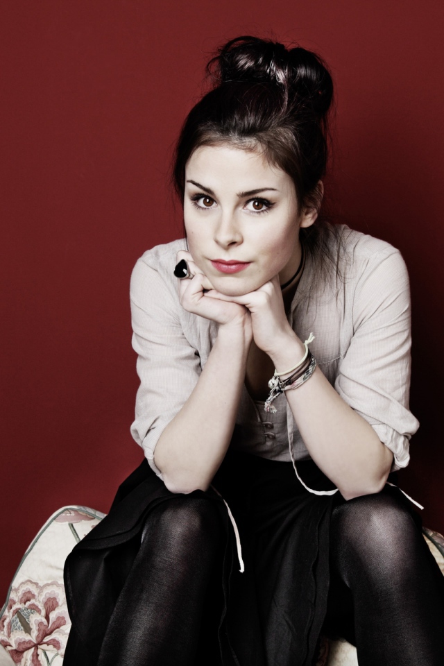 Лена Майер Ландрут (Lena Meyer Landrut)
