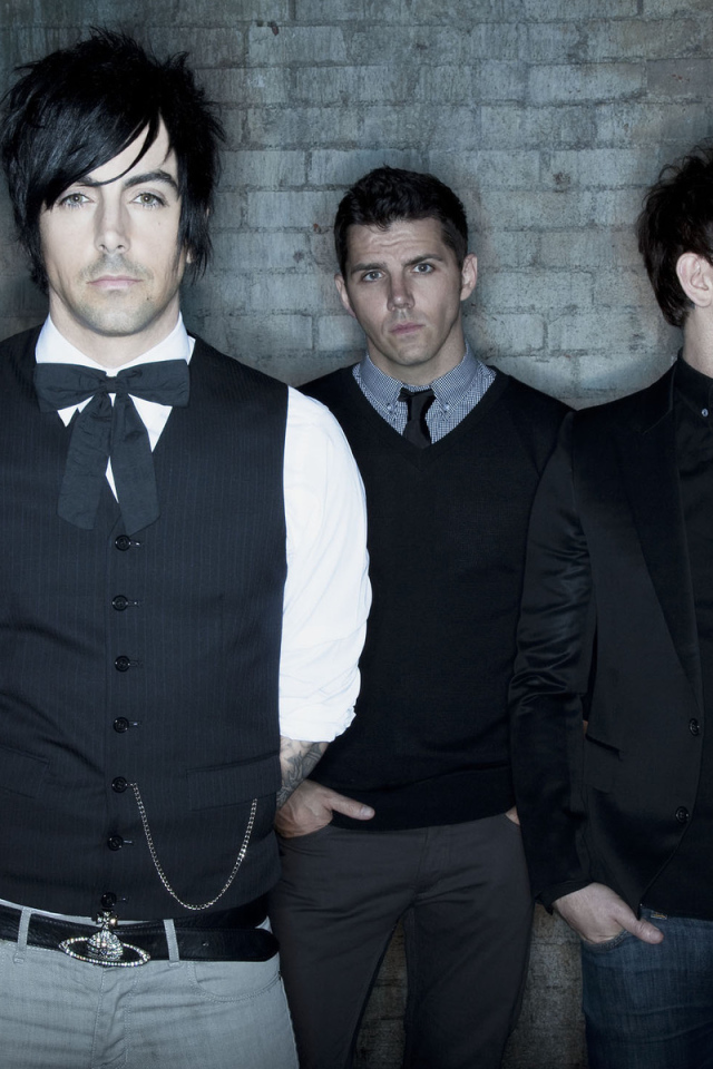 Lostprophets