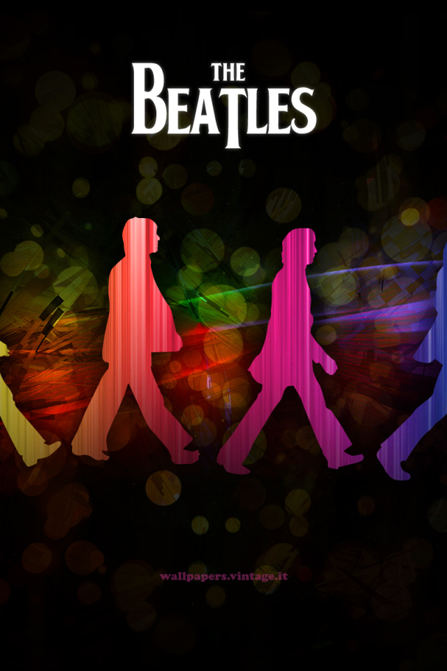 The Beatles