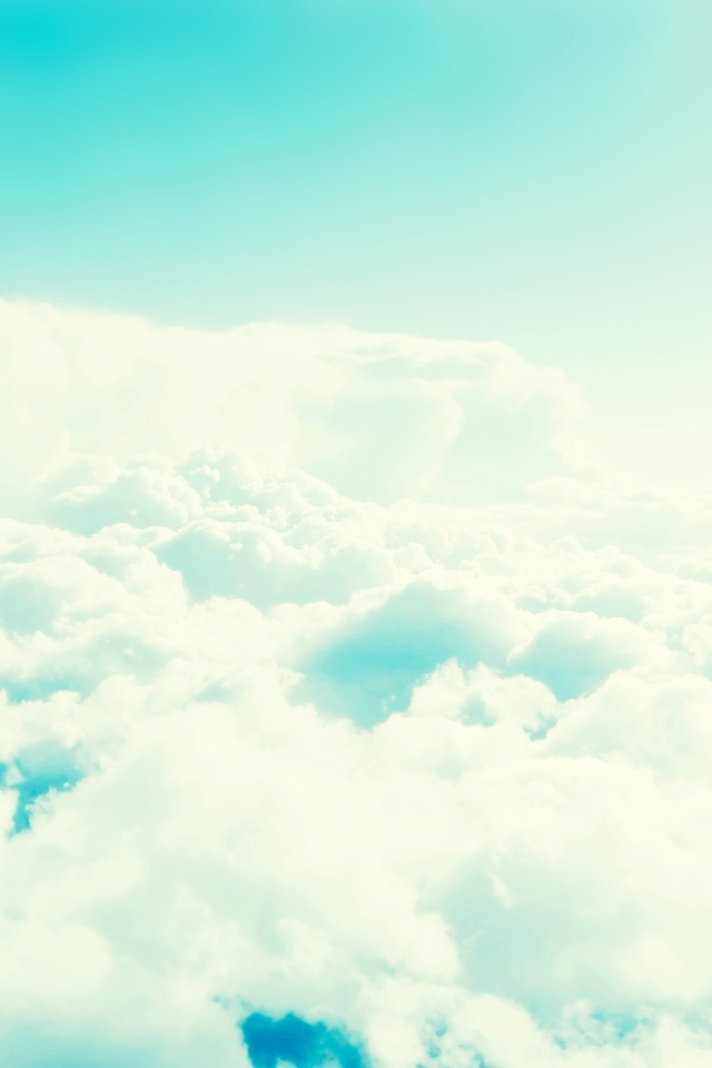 Облачная гавань