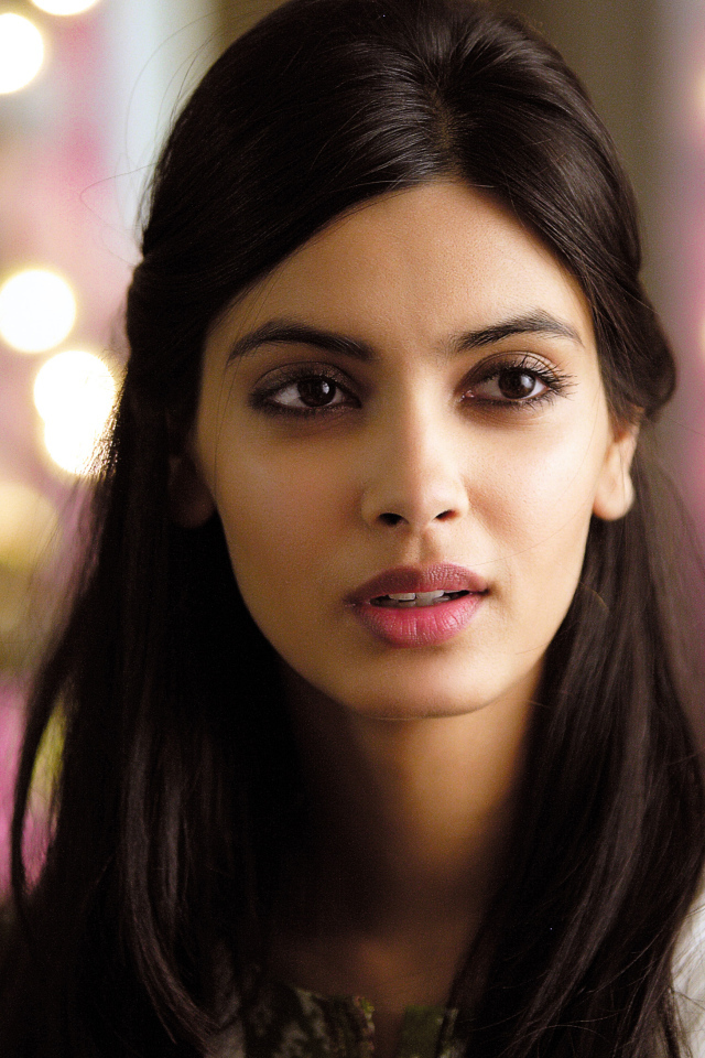 Диана Пенти (Diana Penty)