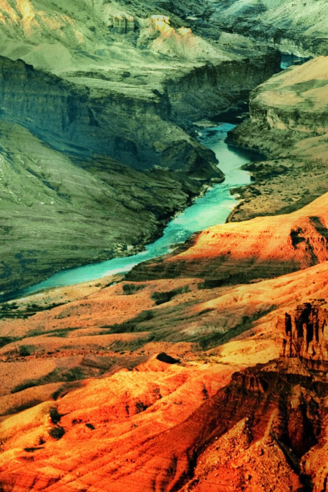 Гранд-Каньон