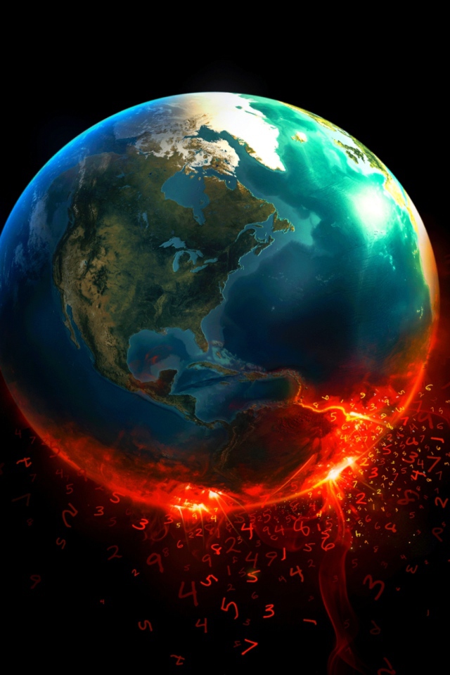 Конец света