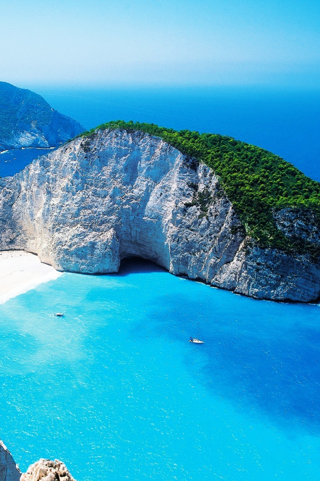 Райская бухта