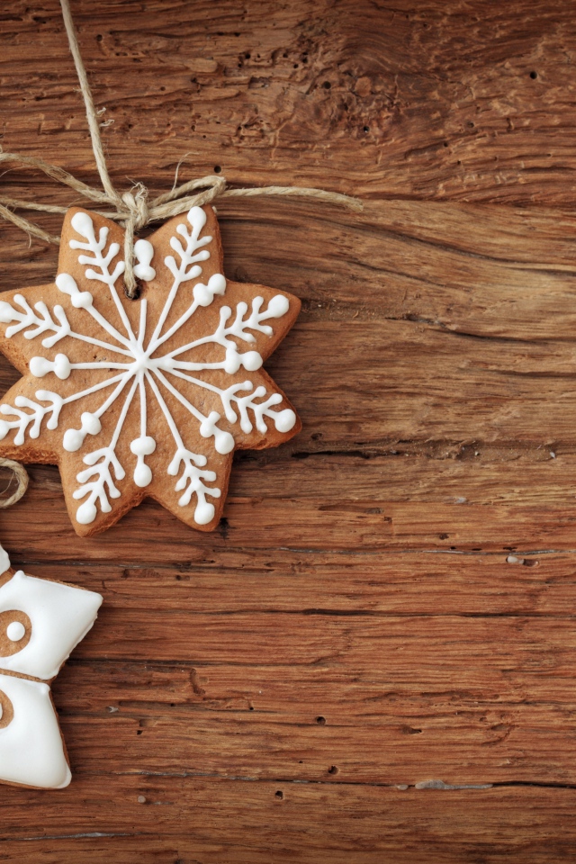 Съедобная елочка