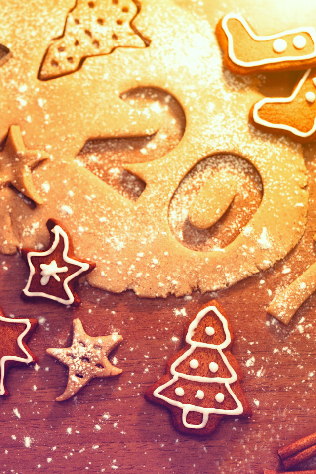 С Новым годом 2013!