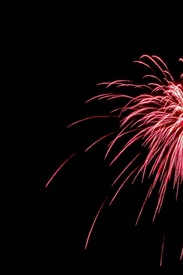 Красный салют