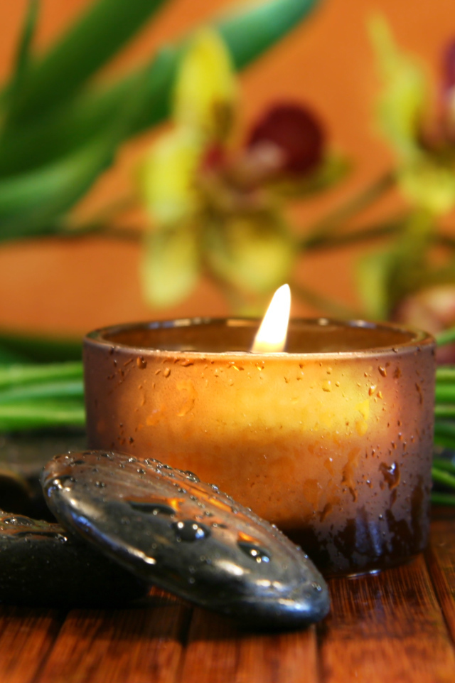 Спа процедура