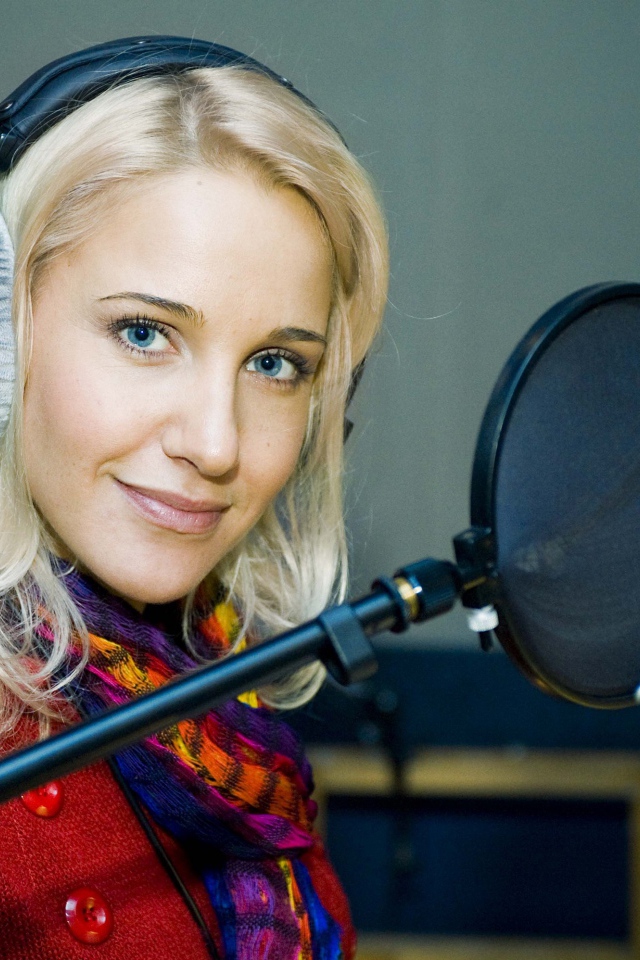 Юлия Ковальчук