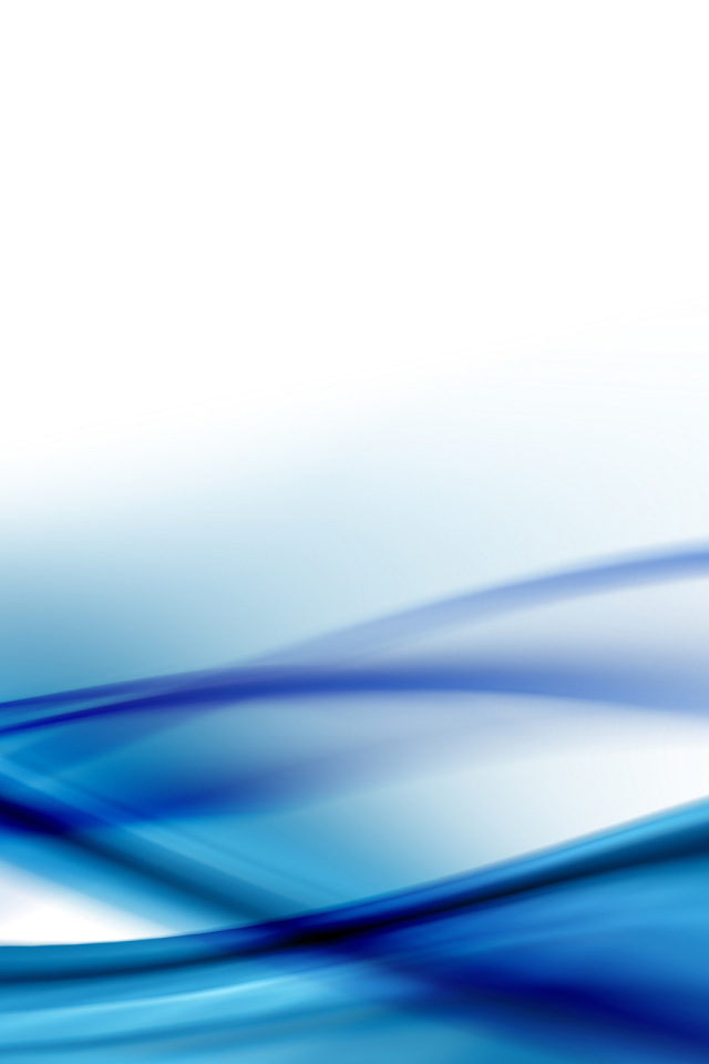 Голубые волны