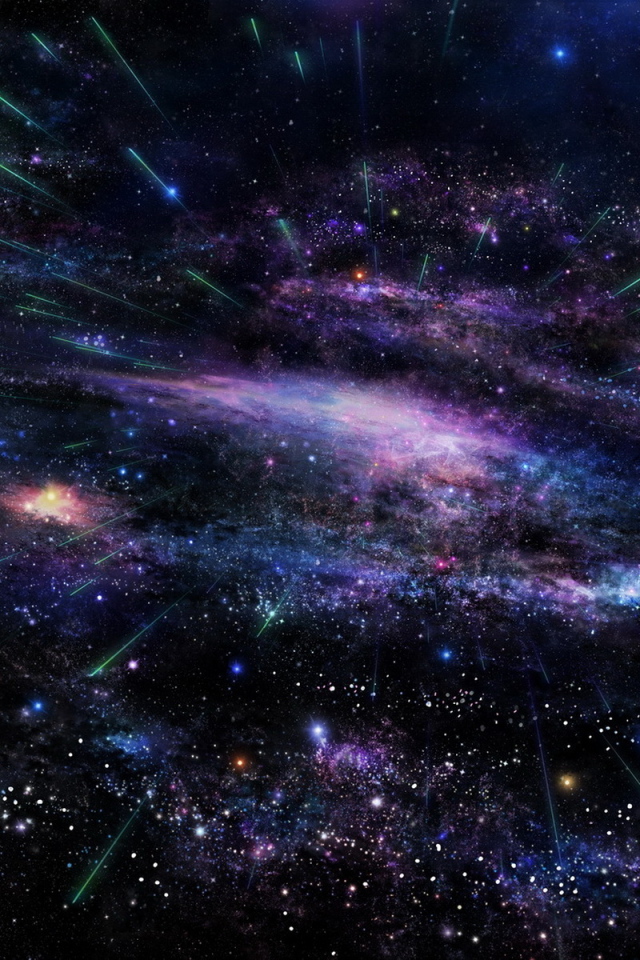 Далекие вселенные