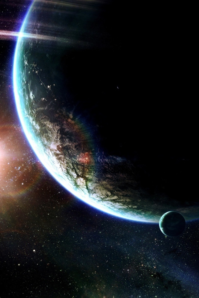 Далекие звезды