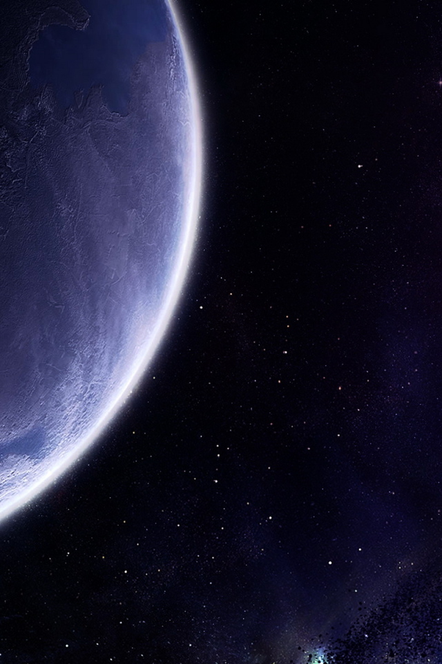 Планета-гигант