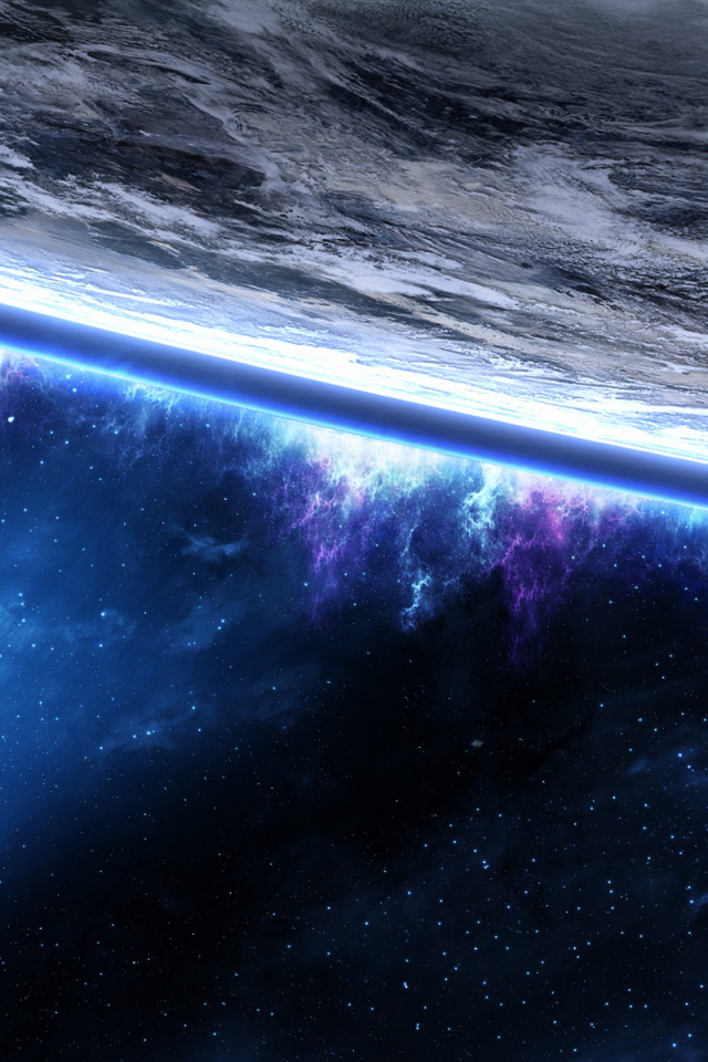 Мега планета