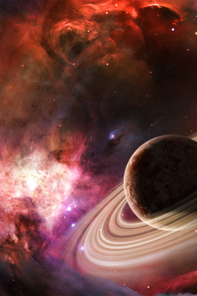 Сияющие звезды