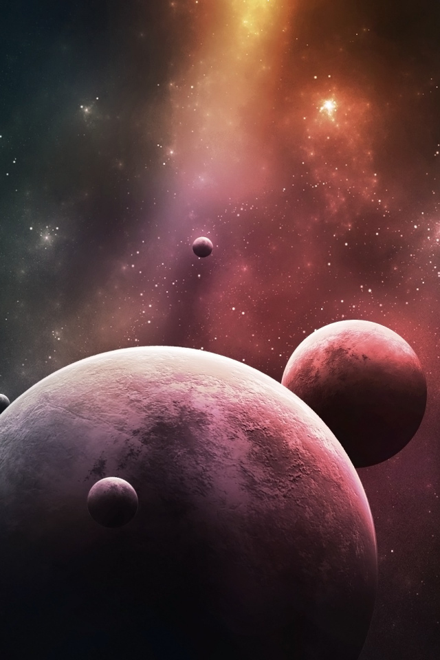 Звездная система