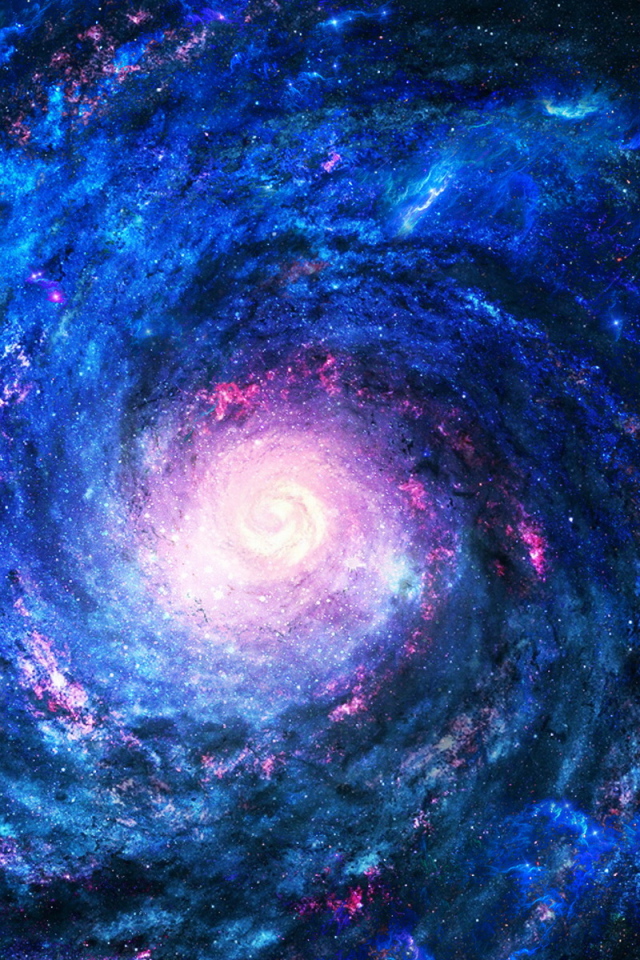 Звездная туманность