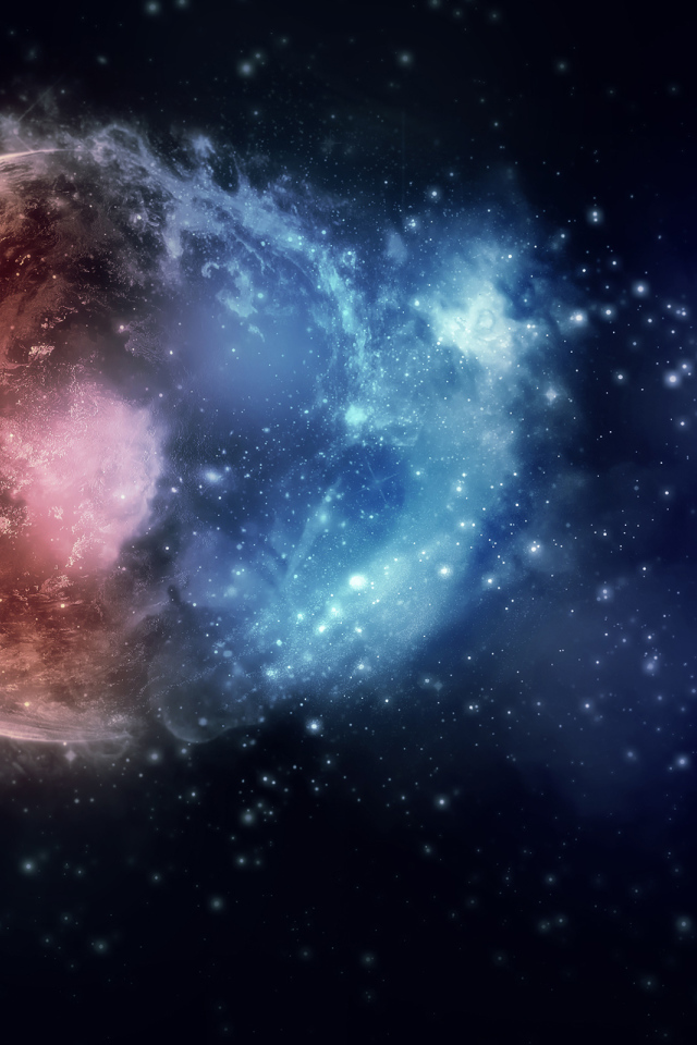 Планета призрак