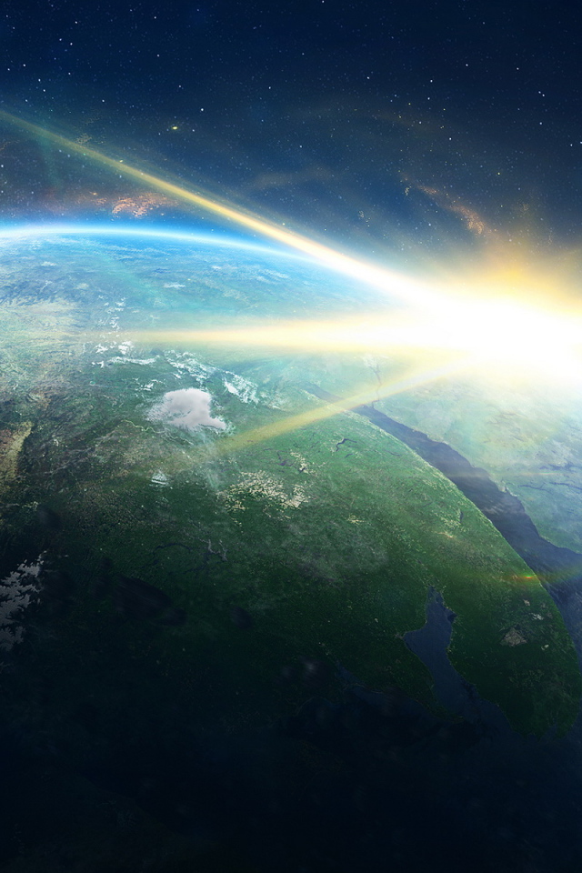 планета Земля